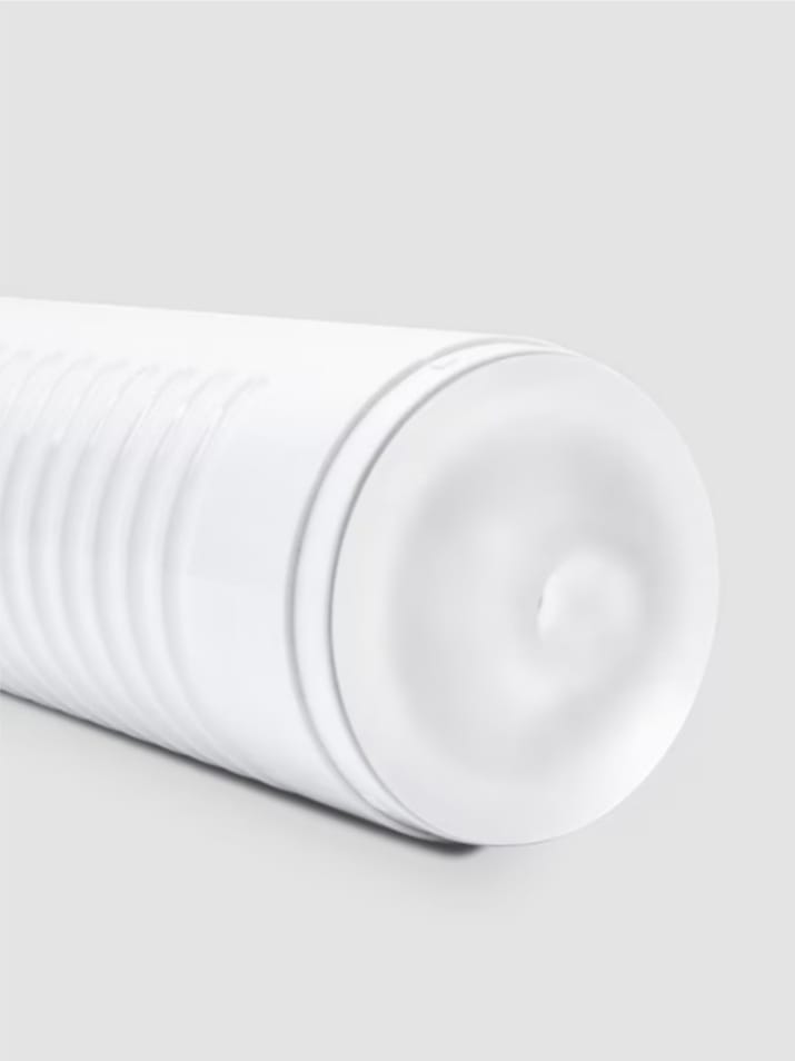 Lovense Max 2 App Controlled Rechargeable Vibrating Male Masturbator